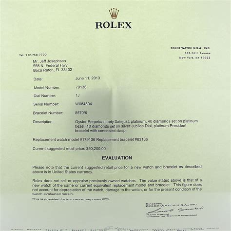 donyou get paper work when you buy a rolex|are rolex papers worth it.